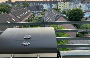 Thê Rath Residence - Foto 38