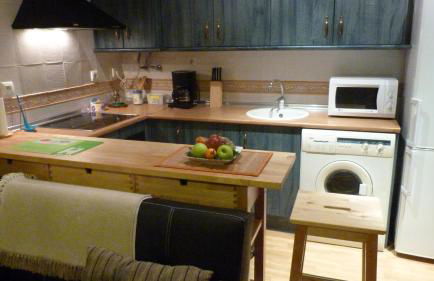 Apartamento La Plazuela - Foto 30