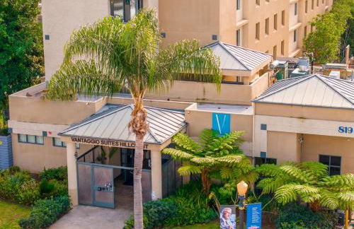 Uptown Inn by Vantaggio - Limited Service Apart-Hotel - Foto 46