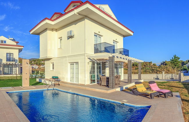 Tala Villa 15 - Photo 12