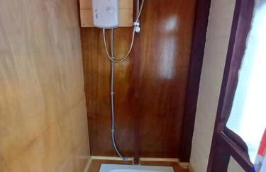 Tan y coed's Rosemary Cabin - Photo 12