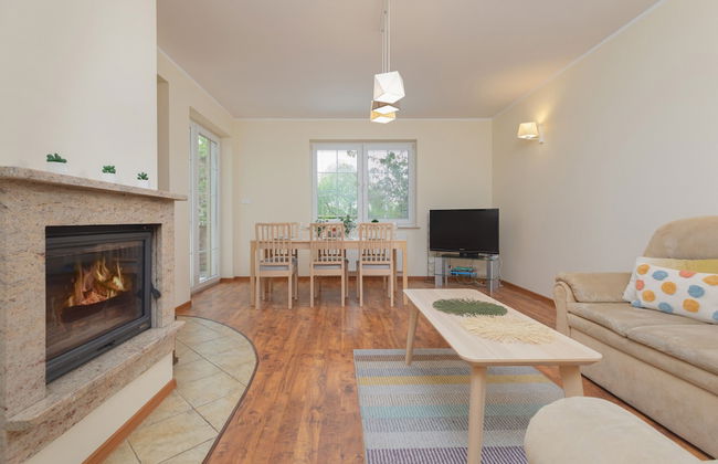 Holiday House Near the Beach by Renters - Foto 25