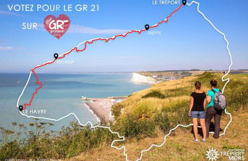 Le 101 - Les Locations ISAHORA - Foto 54