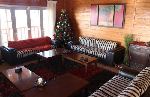 Villa Rustica - Photo 110