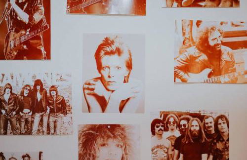 Dream On – Style & Comfort Near Historic Downtown - Foto 27