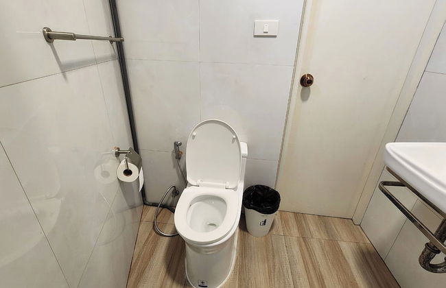 BW Private Villa Pattaya Beach - Foto 28