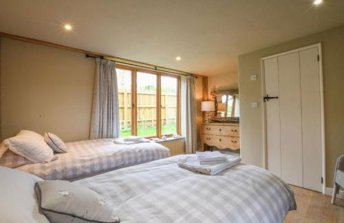 Halcyon Barn, Wissett - Foto 10