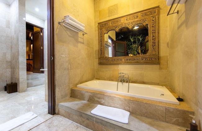 Bidadari Private Villas & Retreat - Photo 25