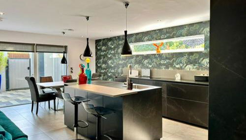 Beachy House St Andrews - Foto 3