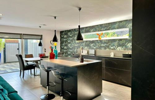 Beachy House St Andrews - Foto 3