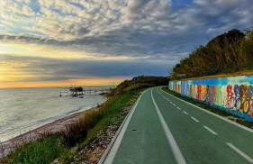 Piccola Casa Mucchiola 600mt dalla Spiaggia - Foto 1