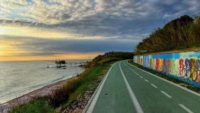 Piccola Casa Mucchiola 600mt dalla Spiaggia - Foto 1