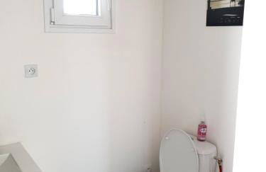 Beau logement avec terrasse, jacuzzi et terrain de pétanque privatif à 5 minutes de la plage - Foto 10