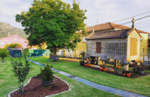 Apartamentos Ria de Aldan - Foto 36