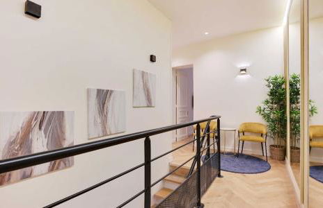 Magnifique Appartement - 3 BR-Arc de Triomphe - Foto 17