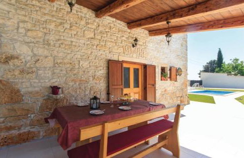 Two-Bedroom Holiday Home 0 In Filipana - Foto 4