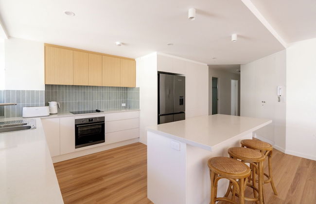 Cashelmara Beachfront Apartments - Foto 65