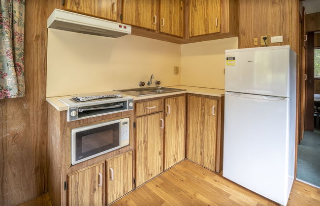 Wombeyan Caves - Foto 13