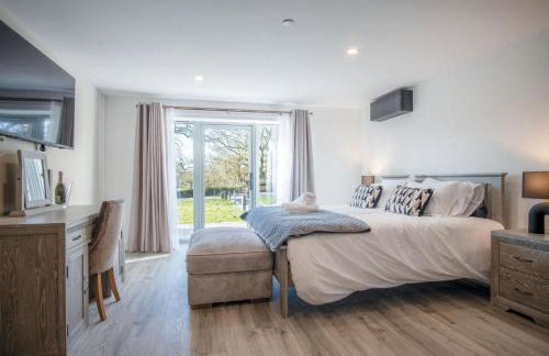 Suite 10 - Sleeping Giant Hotel - Pen Y Cae Inn - Foto 5