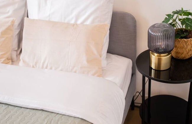 Serviced 3BR Apartment in Utrecht - Photo 23