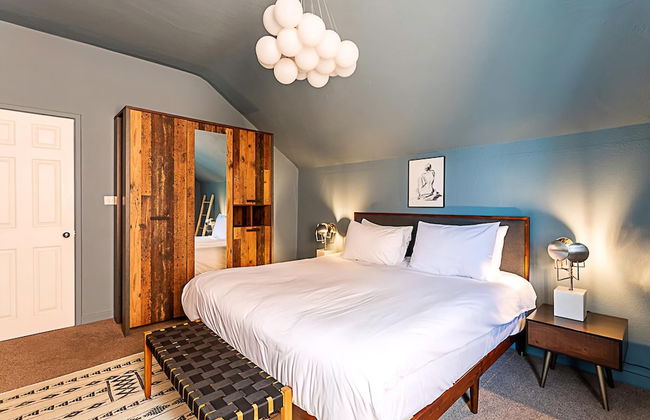 Stylish & Cosy Apartment - Foto 14