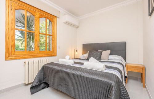 Villa Teulera in Palma de Mallorca - Photo 63