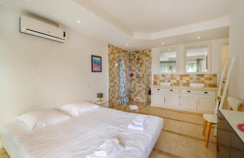 Duplex 2 chambres Golden Sun - Photo 13