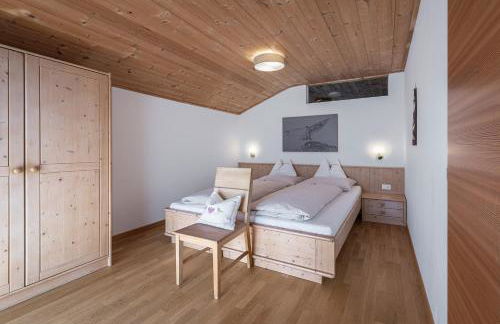 Schopplhof - panoramic apartments dolomites - Photo 38