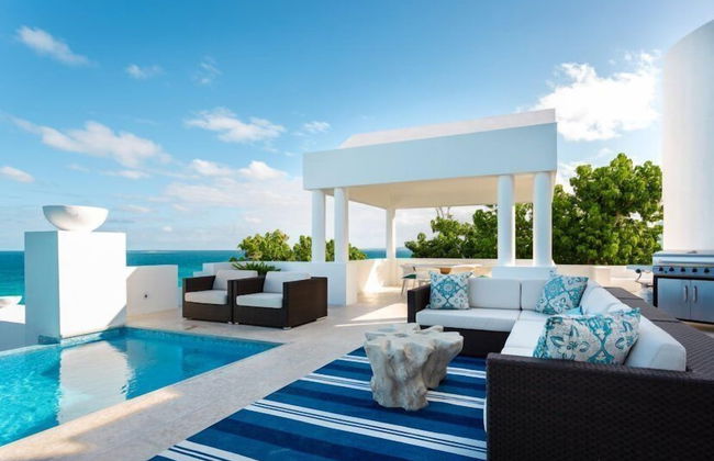 Long Bay Villas - Villa Sea - Photo 16