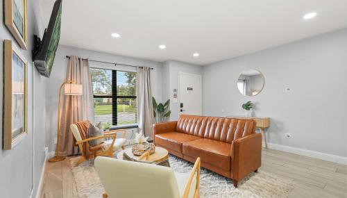 Modern Escape Near Lake Eola and Downtown Orlando - Foto 3