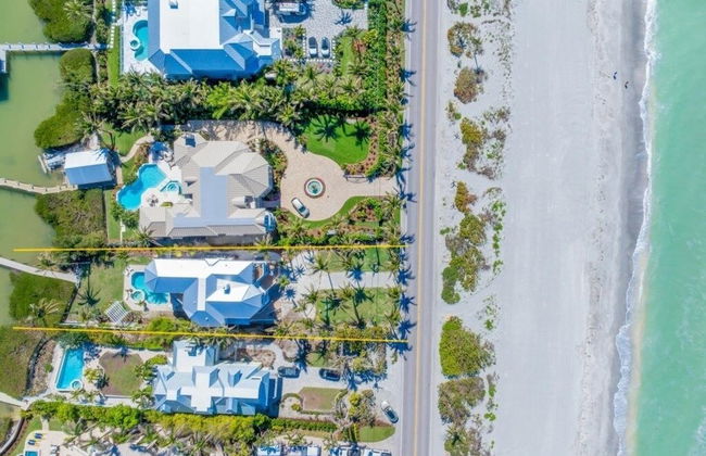 Captiva Grace 5 Bedroom Home by RedAwning - Photo 53