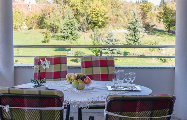 Apartments Snježana Rastoke - Foto 52