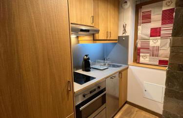 Les Logis de Méribel - Foto 19