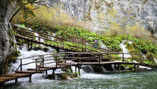 Apartment Goran - Foto 2