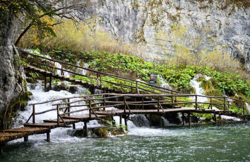 Apartment Goran - Foto 2