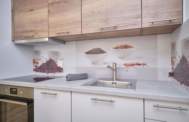 Bella Vista Dalmatien - Foto 59