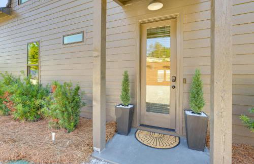 Waterfront Home in Alex City, Near Auburn - Foto 32