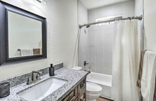 Pet-Friendly Show Low Cabin Near Hiking! - Foto 19