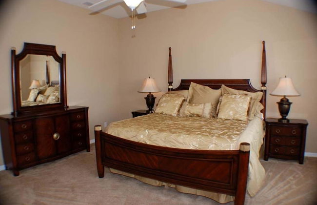 Ip60215 - Sand Hill - 5 Bed 3 Baths Villa - Foto 6