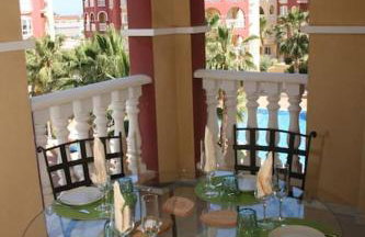 Spacious apart. for 6 pers. AC, UK TV, 600MB WiFi - Foto 1