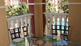 Spacious apart. for 6 pers. AC, UK TV, 600MB WiFi - Foto 1