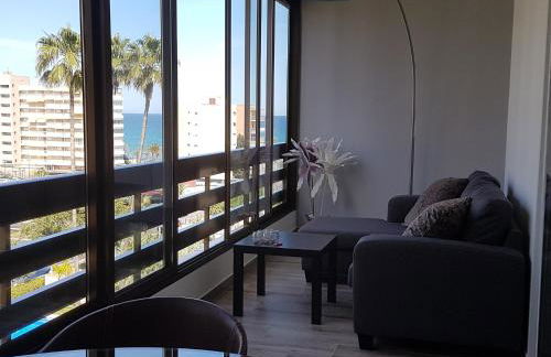 Apartament Los Planetas - Photo 18