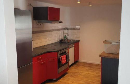 Apartment Doppelhorst in Oberndorf - Photo 12