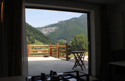 Chalet Avenir - Foto 20