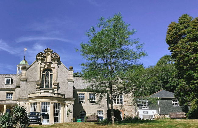 Epiphany House - Foto 57