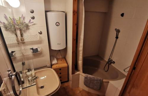 Dúplex con terraza y vistas panorámicas en Taüll - Foto 31