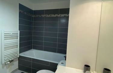 Studio Cosy à 10 min de Paris - Foto 10