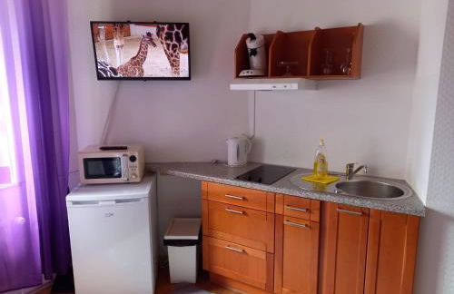 ELENA flat Lavendel Duisburg Zentrum - Photo 26