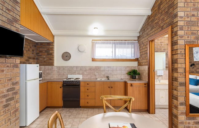 Robe Central Motel - Foto 21