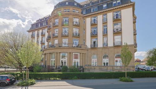 Ferienwohnung im Grand Living - Foto 4